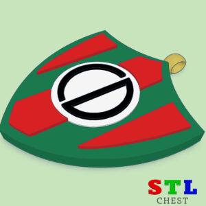 LLAVERO/COLGANTE ESCUDO CIRCULO DEPORTIVO