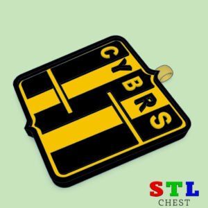 LLAVERO/COLGANTE ESCUDO CLUB RAMON SANTAMARINA