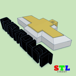 LLAVERO/COLGANTE LOGO CHEVROLET 2013